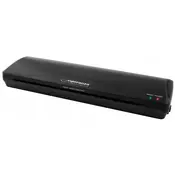 ESPERANZA Laminator za plastifikaciju A4 EFL003