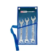 Garnitura viljuškastih kljuceva 21-32mm (3) KS TOOLS