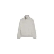 Bershka Majica siva
