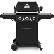 Broil King ROYAL 390 SHADOW