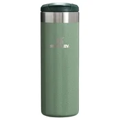 STANLEY Aerolight Transit 0,47L termo boca - Hammertone Green