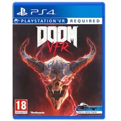 Doom VFR (PS4 VR) - rabljeno