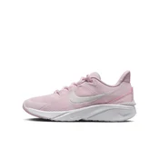 Nike STAR RUNNER 4 NN (GS), djecije patike, roza DX7615