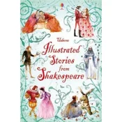 Usborne Illustrated Stories from Shakespeare
