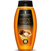 Afrodita Gel za tuširanje Mystic Argan, 250ml
