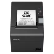 POS Stampac Epson TM-T20III-011