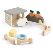 Done by Deer igralni set kmetija Tiny Farm Sheepy