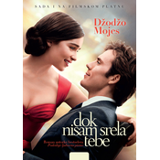 Dok nisam srela tebe - Džodžo Mojes