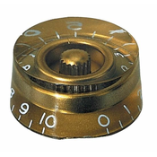 GUMB ZA POTENCIOMETER 6 mm 556001