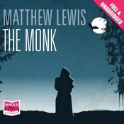 AUDIBOOK Avdio knjiga: The Monk