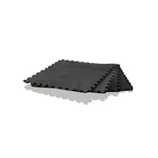 Gymstick Interlocking Mat puzzle podloga, 60 x 60 x 1,2 cm, 4 kom
