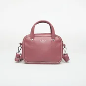 Torba adidas Adicolor Xs Shoulder Bag Quiet Crimson Universal