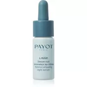 Payot Obnovitveni nočni serum za kožo Lisse (Retinol Renewing Night Serum) 15 ml