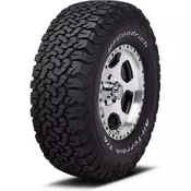 Gume ljetne AT TA KO2 RWL 120 S BF GOODRICH 235/85 R16