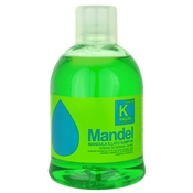 Kallos Hair Care šampon za suhu i normalnu kosu (Almond Shampoo) 1000 ml
