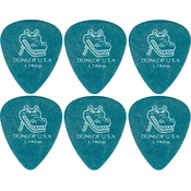 Dunlop 417R 1.14 Gator Grip Standard 6 Pack