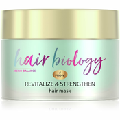 Pantene Maska za kosu Biology Balance, 160ml