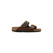 Natikači iz semiša Birkenstock Arizona SFB LEVE