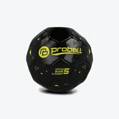 Proball Fudbalska lopta Brasileiro, Crna