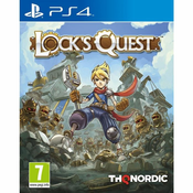 Locks Quest (PS4)