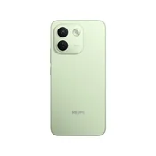 Xiaomi Smartphone 6.83, Octa Core 2.6GHz, RAM 8GB, 50Mpixel - Redmi Note 17 Pro Max 8/256GB Green