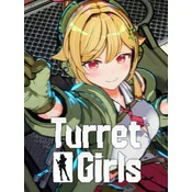 TurretGirls Steam Key (PC) EUROPE