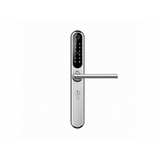 BOT Smart ročaj 92 mm srebrn TTLock H1