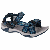 CMP Sandale Hamal Wmn Hiking Sandal 38Q9956 Tamnoplava