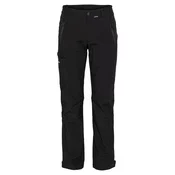 ICEPEAK Outdoor hlače BOUTON, črna