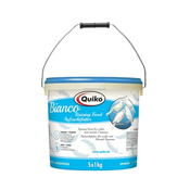 QUIKO JAJČNA HRANA BIANCO 5KG