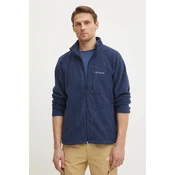 Columbia  Flis FAST TREK II FULL ZIP FLEECE  Modra