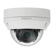 Hanwha HCV-6080 varnostna kamera Izbočene Varnostna kamera CCTV Zunanji 1920 x 1080 slikovnih pik Strop/stena