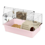 Ferplast kavez za glodavce Cavie 15, 70x47x37,5 cm