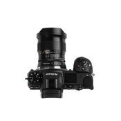 Objektiv TTArtisan 11/F2.8 Fisheye, Nikon Z