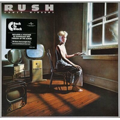 Rush Power Windows (LP) 180 g