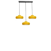 Opviq Luster Smith 3, Žuti
