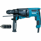 MAKITA vrtalno kladivo HR2631FT