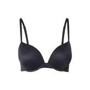 Calvin Klein Underwear Nedrček PUSH UP PLUNGE črna