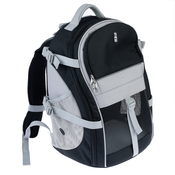 TIAKI nahrbtnik za hišne ljubljenčke - D 30 x Š 24 x V 43 cm