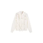 Scalpers Bluza ecru