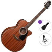 Takamine GN11MCENS Standard SET Natural Satin Elektroakustična jumbo