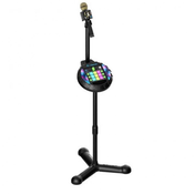 Karaoke DJ konzola iDance - S mikrofonom, Bluetoothom i stalkom