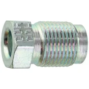 Granit Priključni vijak E, s priključno matico M12x1 za cev O 6 mm