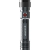 LEDLENSER IWF-502136 Workers Friend 4 az 1-ben punjiva rade svjetla