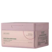 VT Cosmetics Cica Collagen Mask – Učvrstitvena Maska za Obraz 30kos/320g