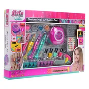 Set za nohte Beauty Studio
