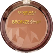 Deborah Milan Dh Bronze Lover N 3