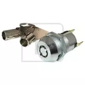 Bravica 2A/250VAC ON/OFF