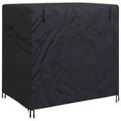 Navlaka za vanjsku ljuljacku Crna 175 x 125 x 180 cm