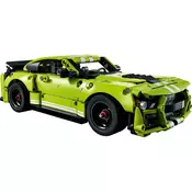 LEGO® Technic tbd-Technic-Peanut-Butter-2-2022 - 42138
